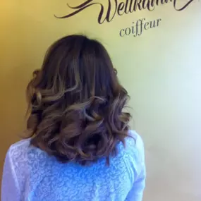 Bild von Coiffeur Wellkamm