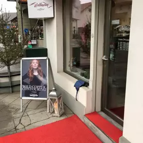 Bild von Coiffeur Wellkamm