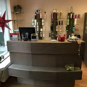 Bild von Coiffeur Wellkamm