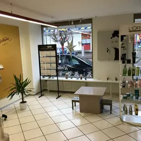 Bild von Coiffeur Wellkamm