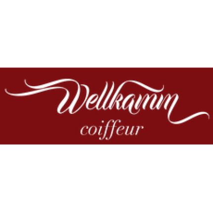 Logotipo de Coiffeur Wellkamm