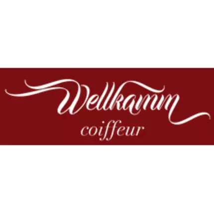 Logo von Coiffeur Wellkamm