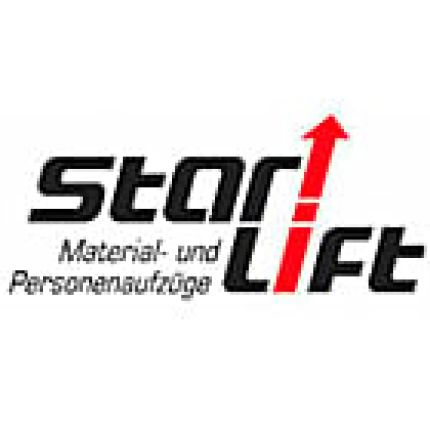 Logo fra Starlift AG