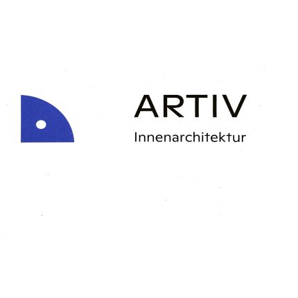 Logo da Artiv Innenarchitektur AG