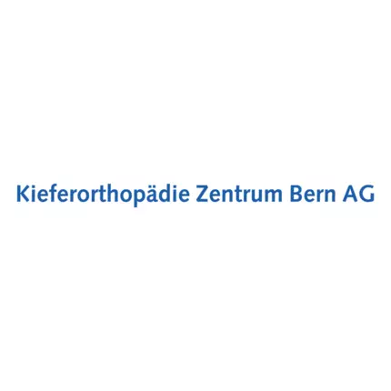 Logo od Kieferorthopädie Zentrum Bern AG | Dr. med. dent. Jos van den Hoek