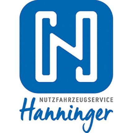 Logo von Hanninger GmbH Nutzfahrzeugservice