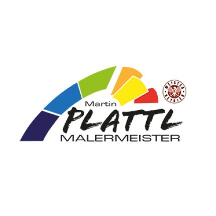 Logo van Plattl Martin - Malermeisterbetrieb