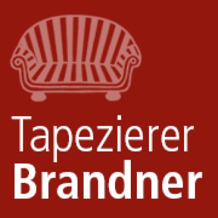 Logo od Tapezierer Brandner GmbH