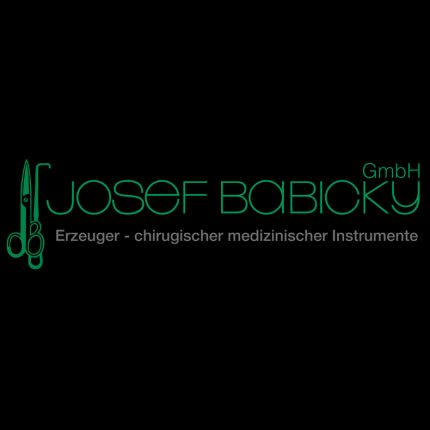 Logo da Josef Babicky GmbH