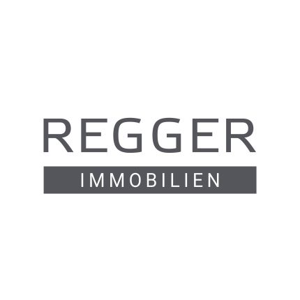 Logo von REGGER IMMOBILIEN