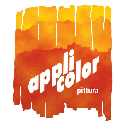 Logo od Applicolor Pittura SA