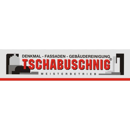 Logotyp från Tschabuschnig Günther - Denkmal-, Fassaden- u. Gebäudereinigung