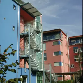 Metallbau Aarwangen