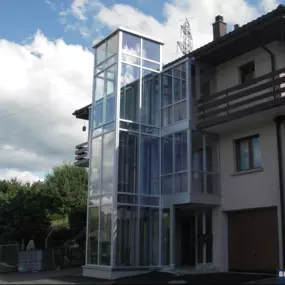 Metallbau Aarwangen