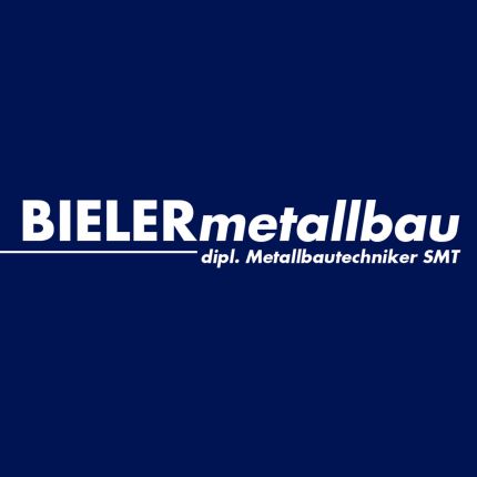 Logotipo de Bieler Metallbau AG