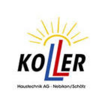 Logo da Koller Haustechnik AG