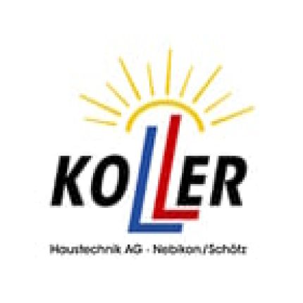 Λογότυπο από Koller Haustechnik AG