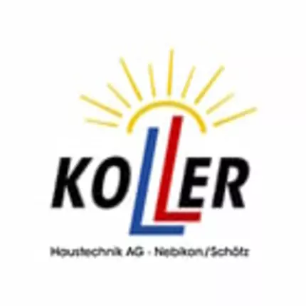 Logotyp från Koller Haustechnik AG