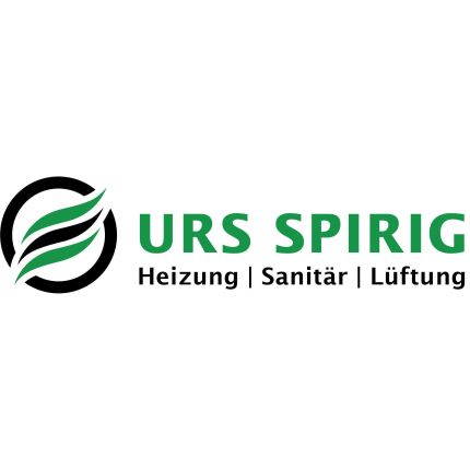 Logo von URS SPIRIG Heizung und Sanitär AG
