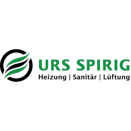 Logo od URS SPIRIG Heizung und Sanitär AG