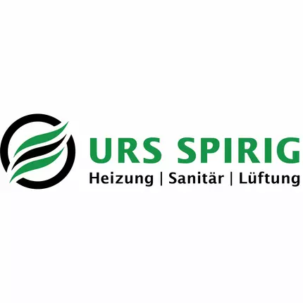 Λογότυπο από URS SPIRIG Heizung und Sanitär AG