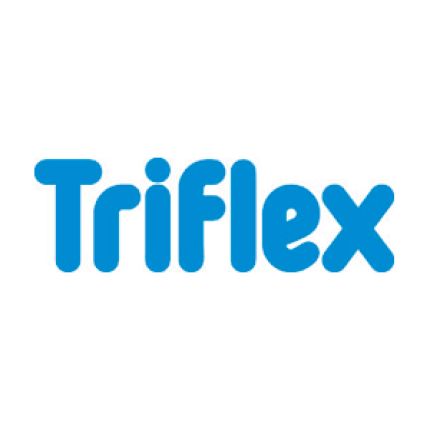 Logotyp från Triflex GesmbH