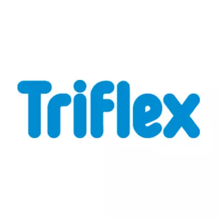 Logo fra Triflex GesmbH