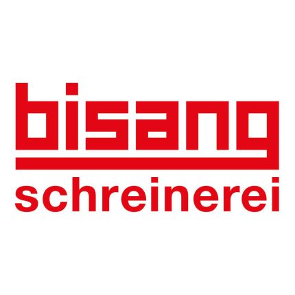 Logo van Bisang Schreinerei AG