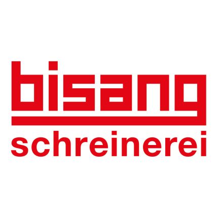 Logotyp från Bisang Schreinerei AG