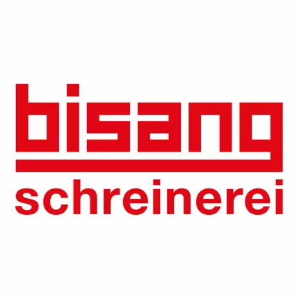 Logo de Bisang Schreinerei AG