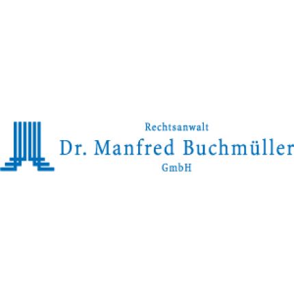 Logo von Buchmüller Manfred Dr Rechtsanwalt GmbH