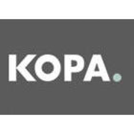 Logo from Kopa Bauservices GmbH