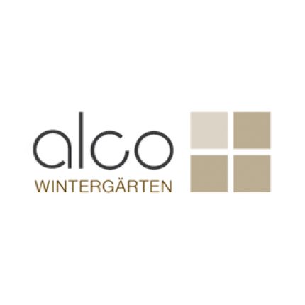 Logo van ALCO Wintergarten-Service GmbH