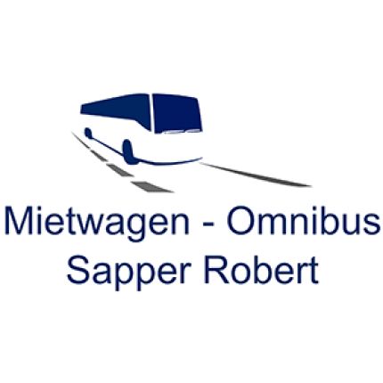 Logotipo de Busunternehmen Robert Sapper