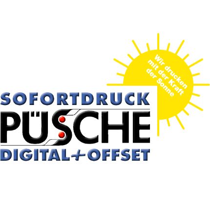 Logo from Sofortdruck - Ing Mathias Püsche