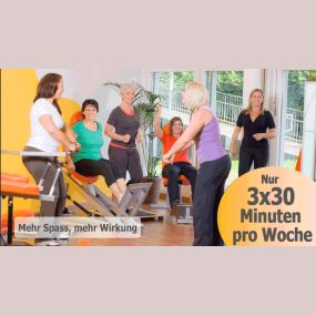 Bild von VIVA für Frauen Fitness und Ernährung