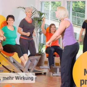 Bild von VIVA für Frauen Fitness und Ernährung