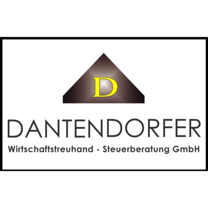 Logotyp från Dantendorfer Wirtschaftstreuhand-Steuerberatung GmbH