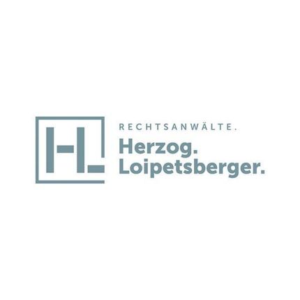 Logo von HL Rechtsanwälte, Dr. Thomas Herzog, Mag. Barbara Loipetsberger