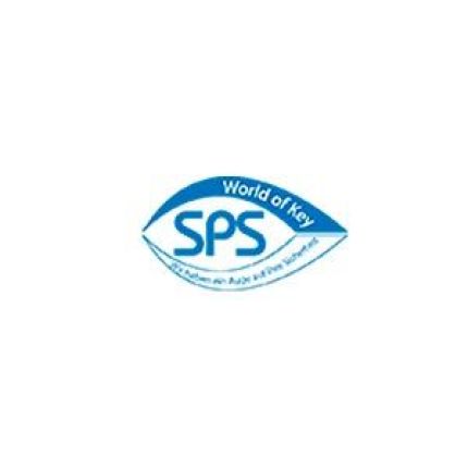Logo de SPS-Schlüsseldienst GmbH