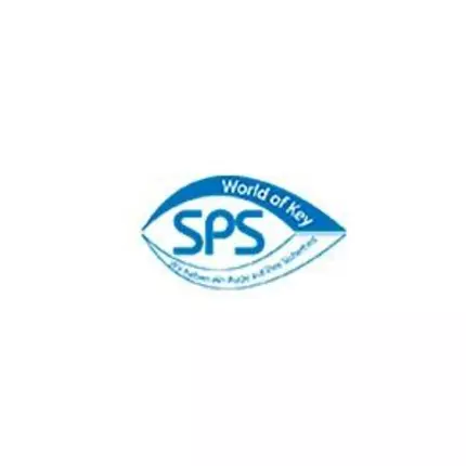 Logo da SPS-Schlüsseldienst GmbH