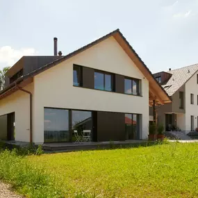 Bild von Tanner Odermatt Architekten AG