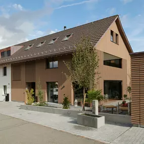 Bild von Tanner Odermatt Architekten AG