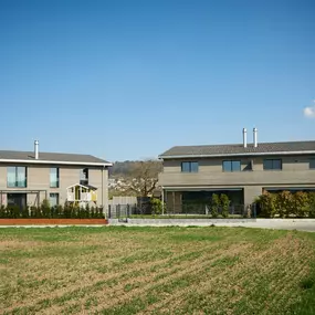 Bild von Tanner Odermatt Architekten AG
