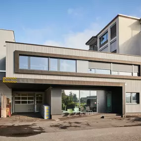 Bild von Tanner Odermatt Architekten AG