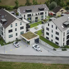 Bild von Tanner Odermatt Architekten AG