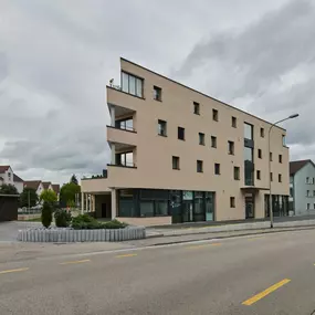 Bild von Tanner Odermatt Architekten AG