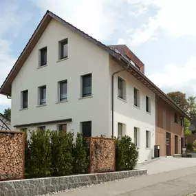 Bild von Tanner Odermatt Architekten AG