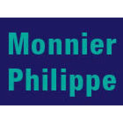 Logotipo de Monnier Philippe