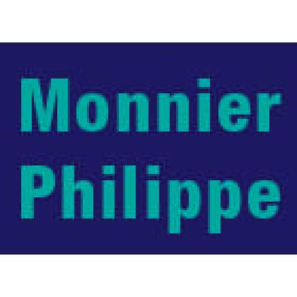 Logotyp från Monnier Philippe